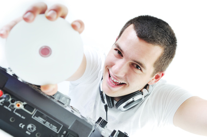 DJ Firmenfest